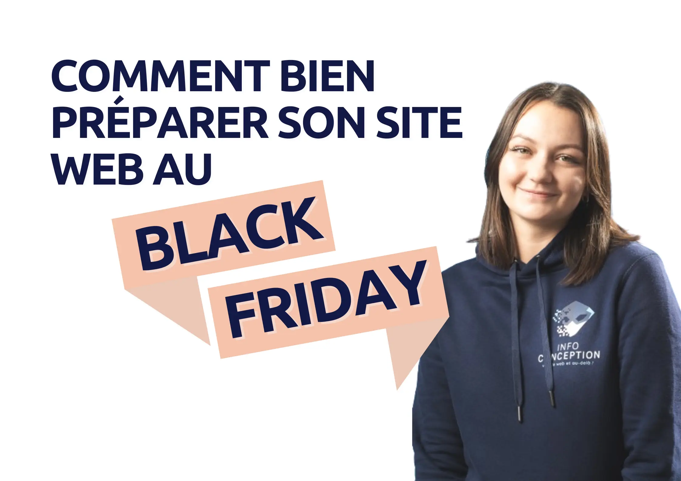 Préparer son site web au black friday