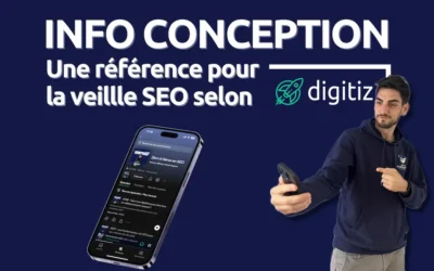 Notre podcast est une référence SEO selon Digitiz