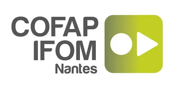 logo COFAP IFOM